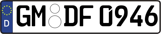 GM-DF0946