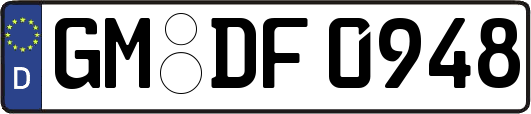 GM-DF0948