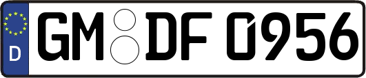 GM-DF0956