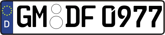 GM-DF0977