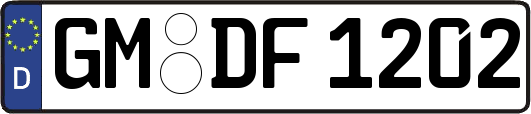 GM-DF1202