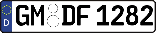 GM-DF1282