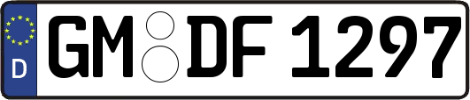 GM-DF1297