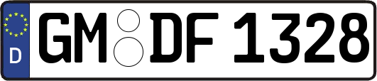 GM-DF1328
