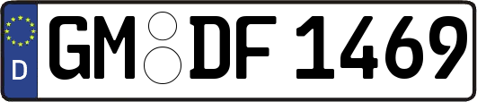 GM-DF1469