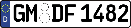 GM-DF1482