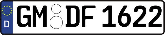 GM-DF1622