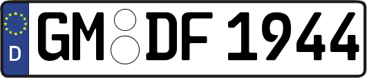 GM-DF1944