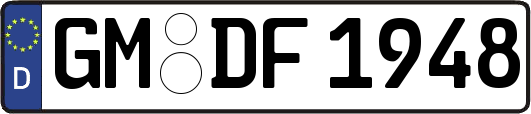 GM-DF1948