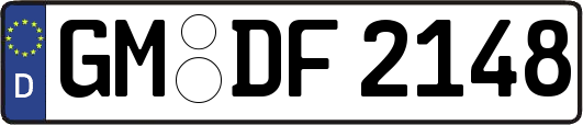 GM-DF2148