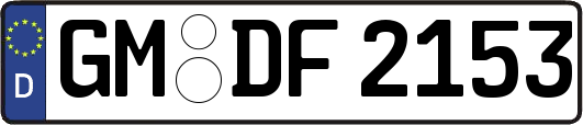 GM-DF2153