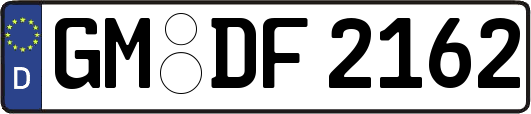 GM-DF2162