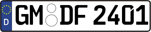 GM-DF2401