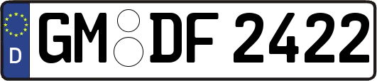 GM-DF2422