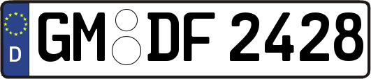 GM-DF2428