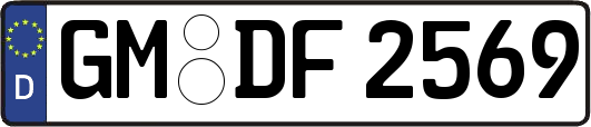 GM-DF2569