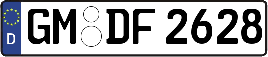 GM-DF2628