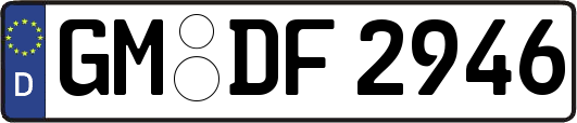 GM-DF2946