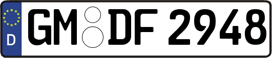 GM-DF2948