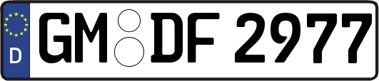 GM-DF2977