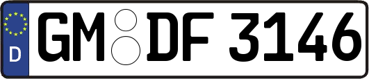GM-DF3146