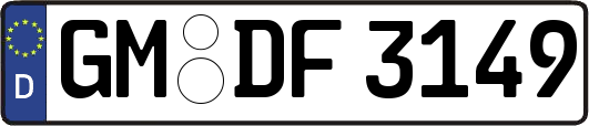 GM-DF3149