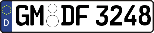 GM-DF3248