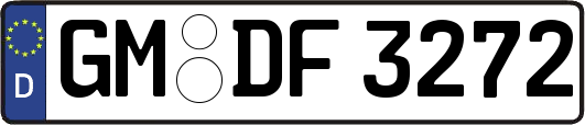 GM-DF3272