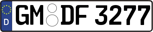 GM-DF3277