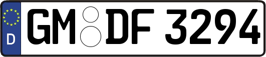 GM-DF3294
