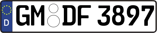 GM-DF3897
