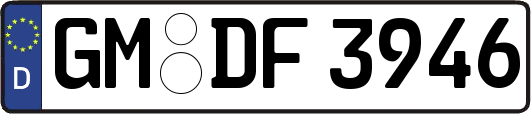 GM-DF3946