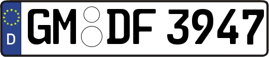 GM-DF3947
