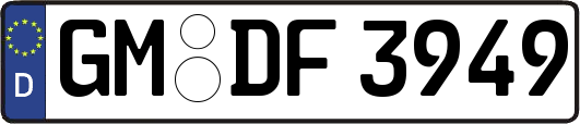 GM-DF3949