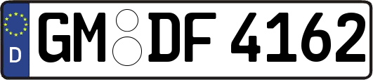 GM-DF4162