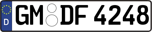 GM-DF4248