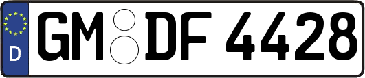 GM-DF4428