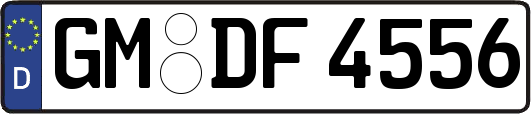 GM-DF4556
