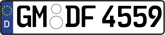 GM-DF4559