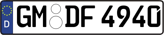 GM-DF4940