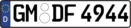 GM-DF4944