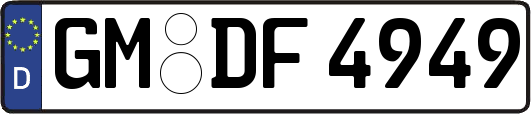 GM-DF4949