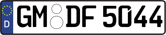 GM-DF5044