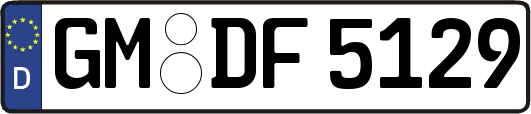 GM-DF5129