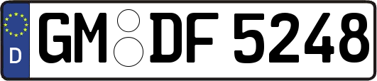 GM-DF5248