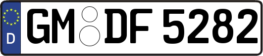 GM-DF5282