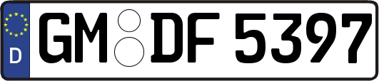 GM-DF5397