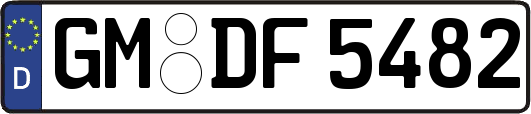 GM-DF5482