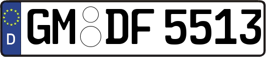 GM-DF5513