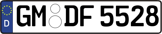 GM-DF5528